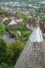 Provins UNESCO